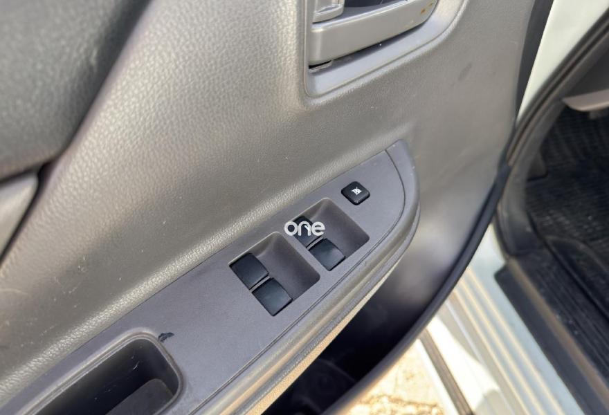 MITSUBISHI L 200 2019