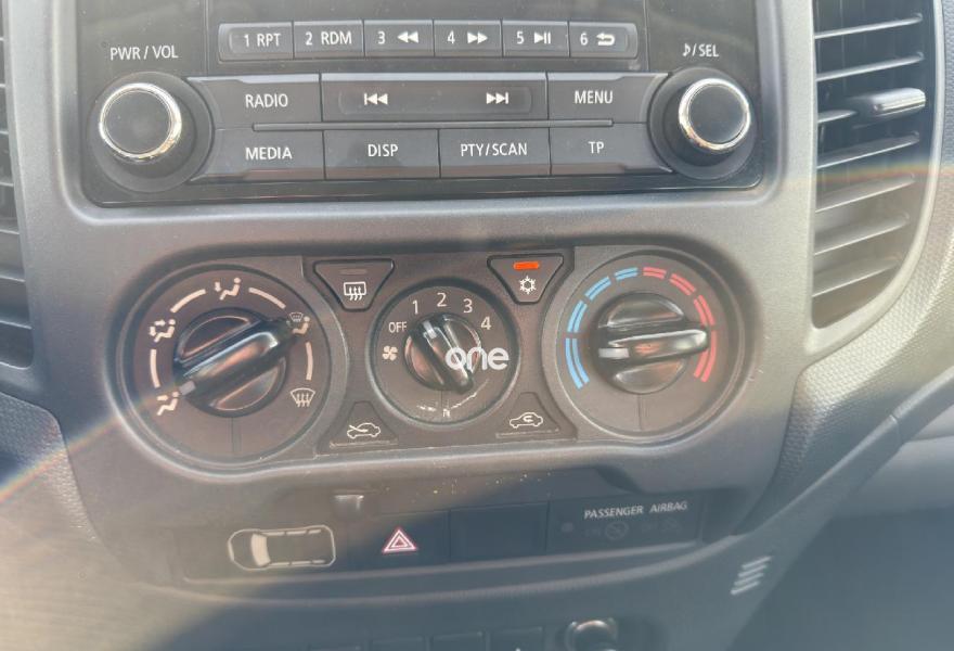 MITSUBISHI L 200 2019