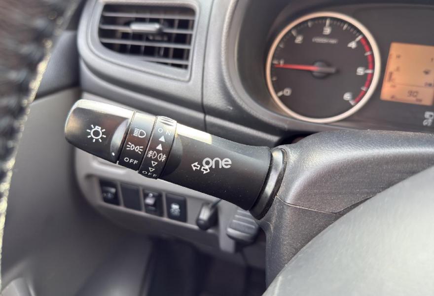 MITSUBISHI L 200 2019