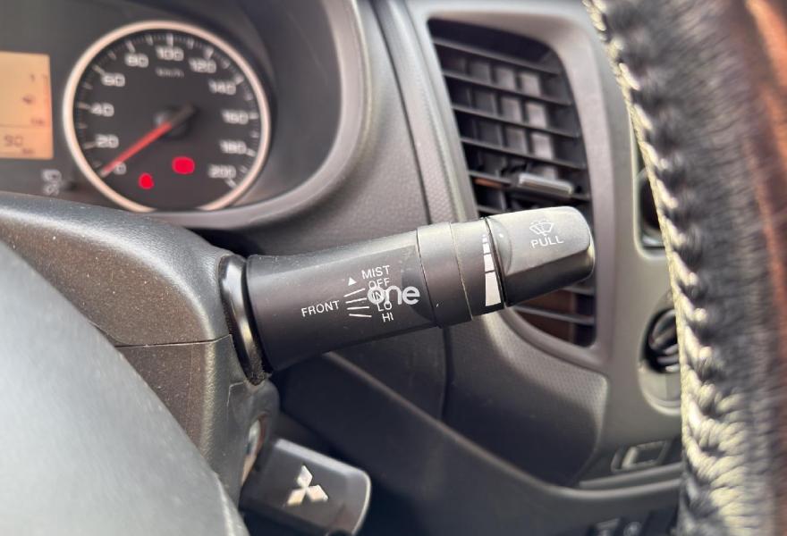 MITSUBISHI L 200 2019