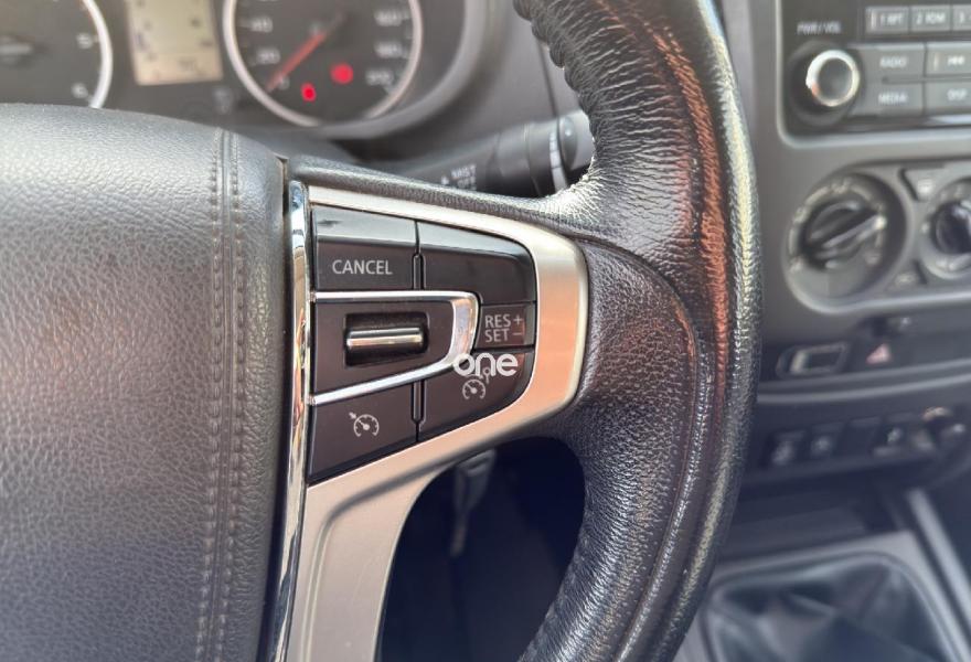 MITSUBISHI L 200 2019