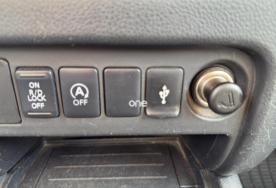 MITSUBISHI L 200 2019