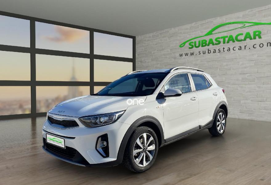 KIA Stonic 2023