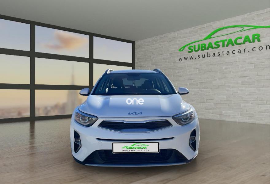 KIA Stonic 2023