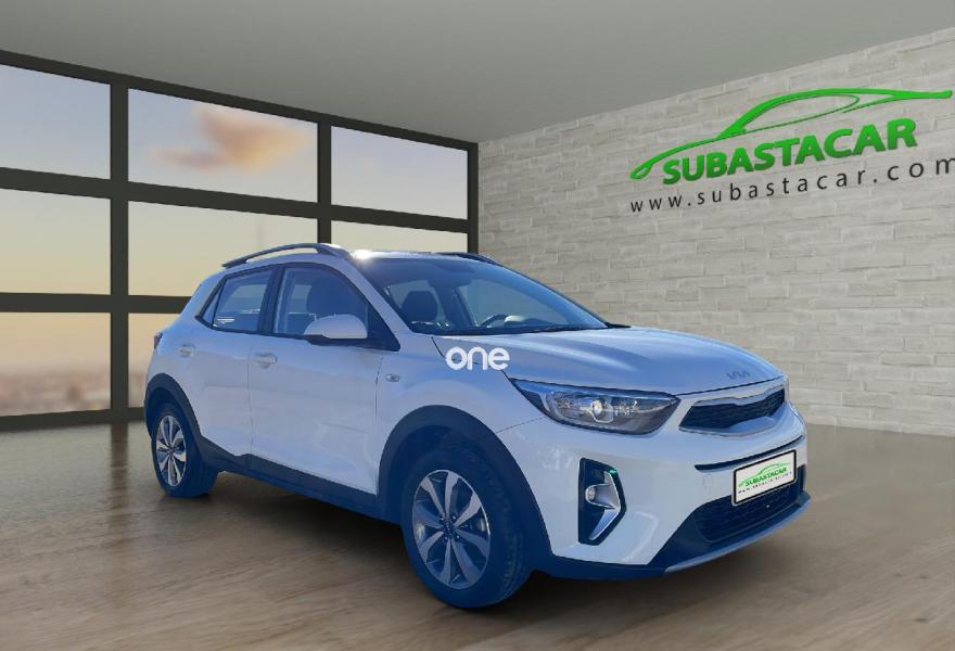 KIA Stonic 2023