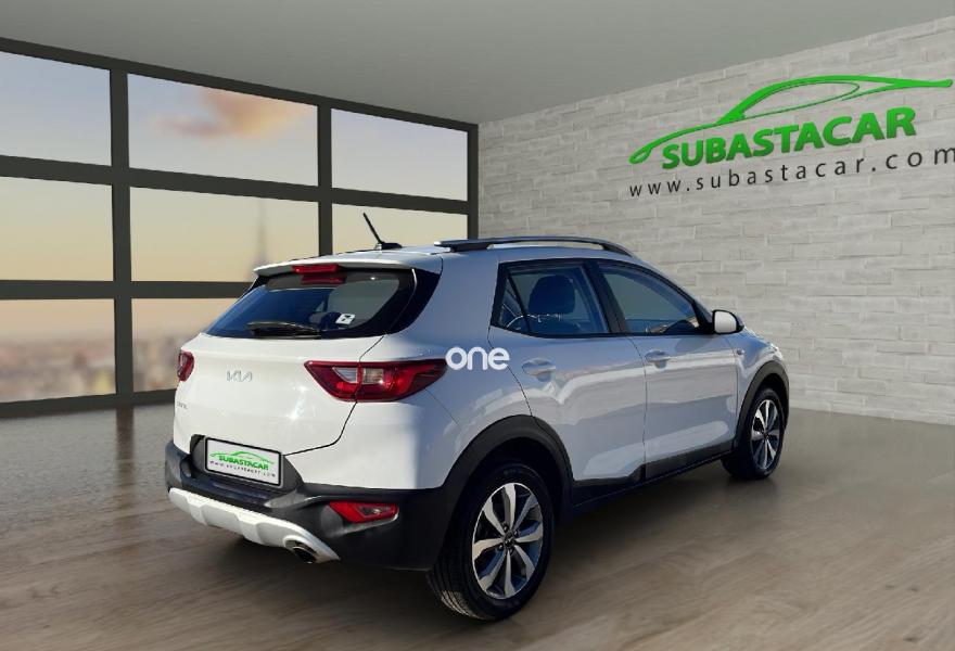 KIA Stonic 2023