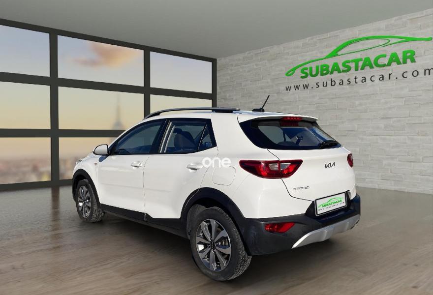 KIA Stonic 2023