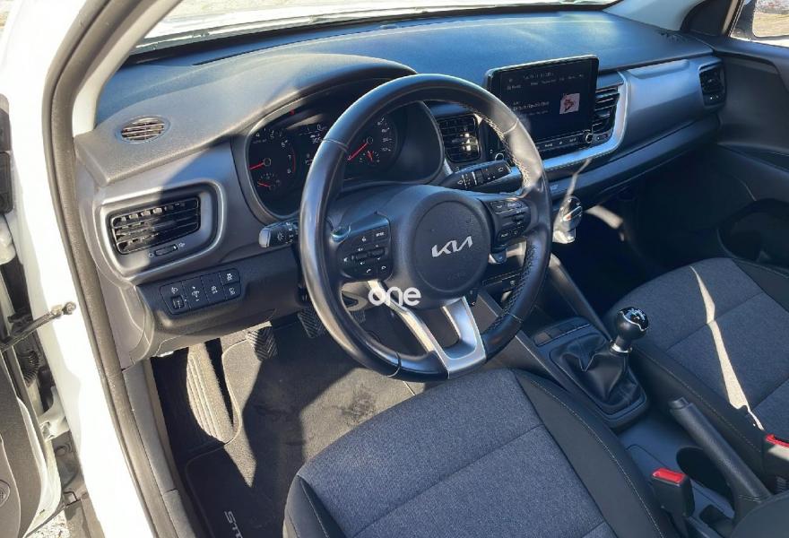 KIA Stonic 2023