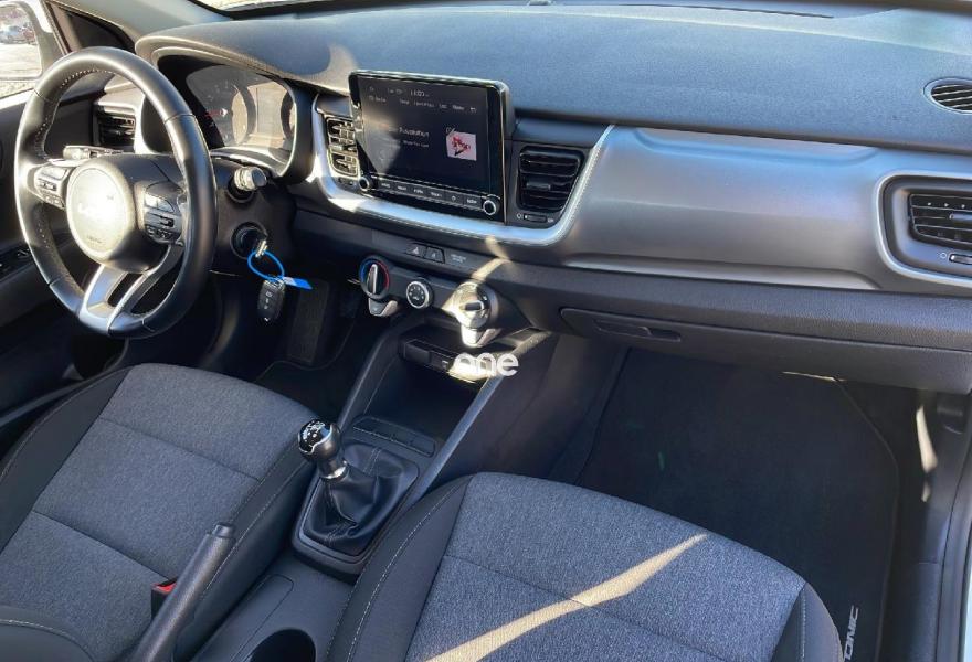 KIA Stonic 2023