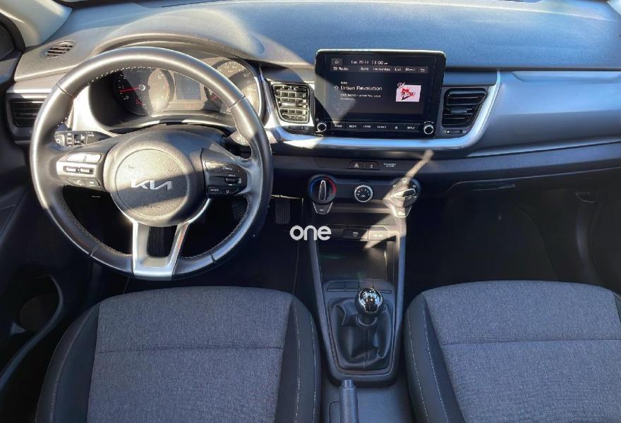KIA Stonic 2023