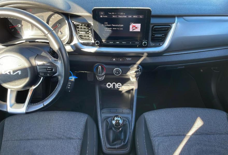 KIA Stonic 2023