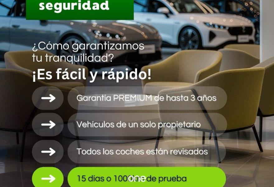 SEAT Tarraco 2021