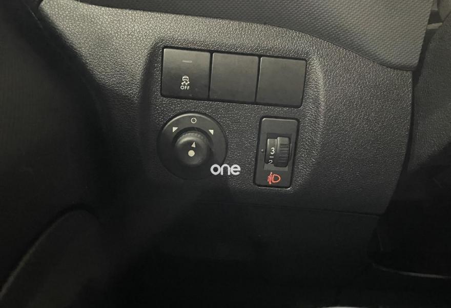 PEUGEOT Partner 2018