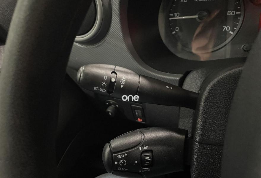 PEUGEOT Partner 2018