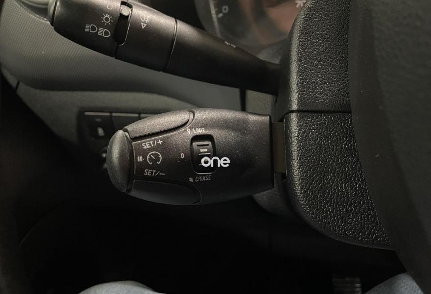 PEUGEOT Partner 2018