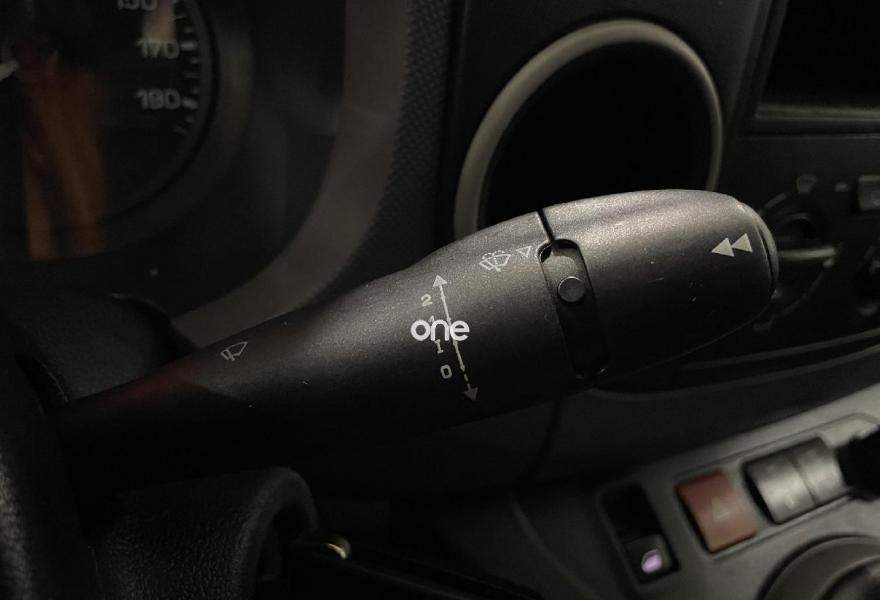 PEUGEOT Partner 2018