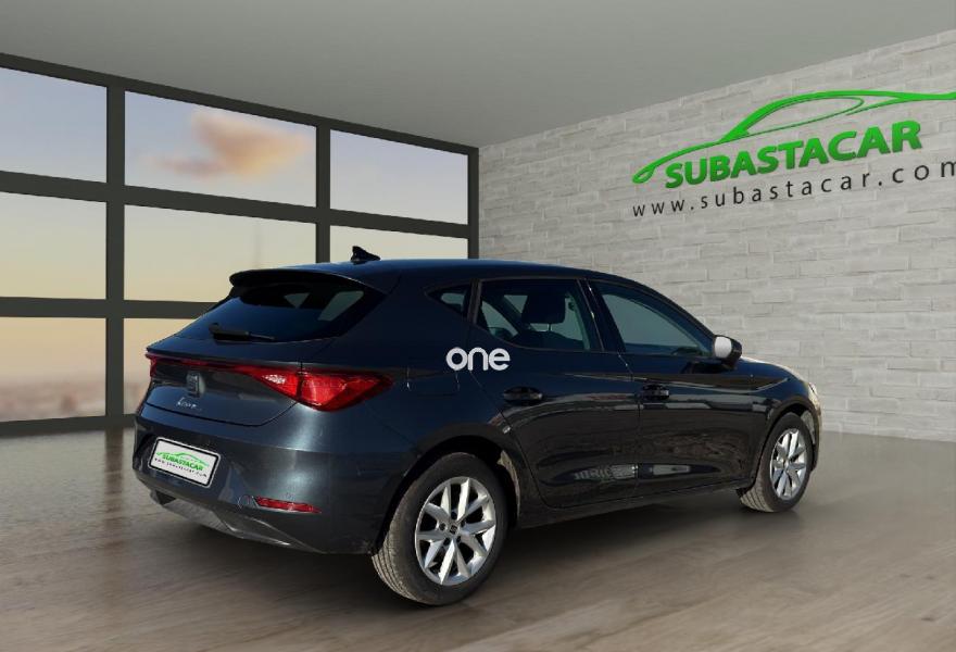 SEAT León 2021