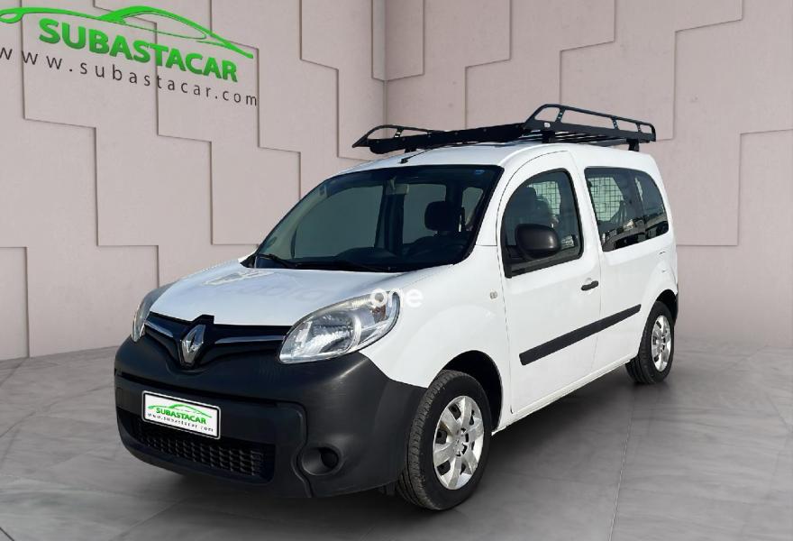 RENAULT Kangoo 2018
