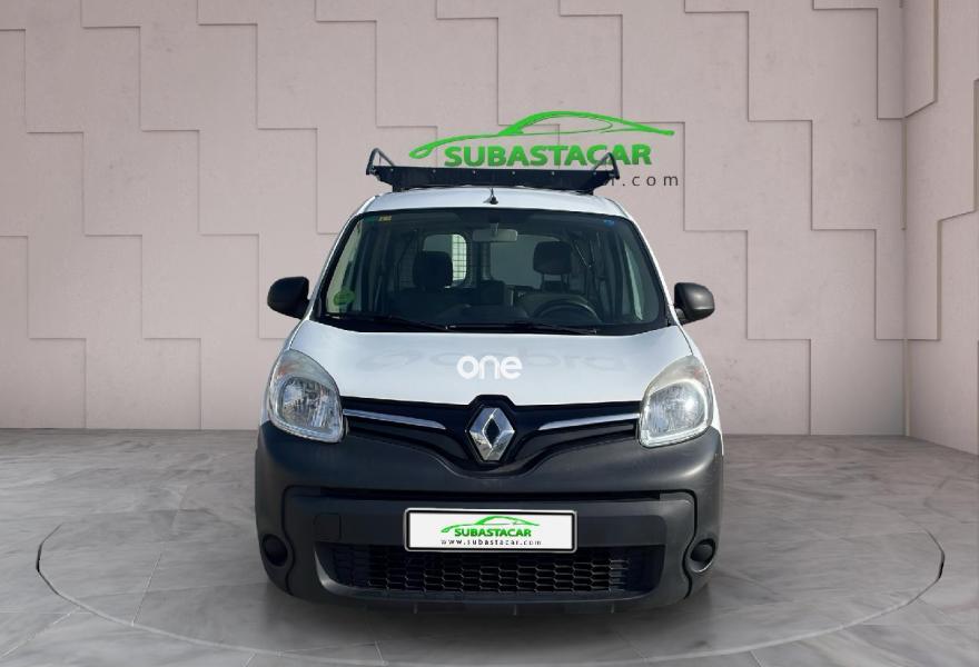 RENAULT Kangoo 2018