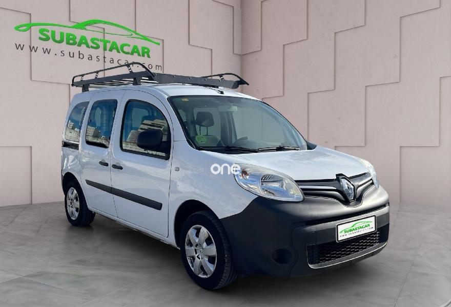 RENAULT Kangoo 2018