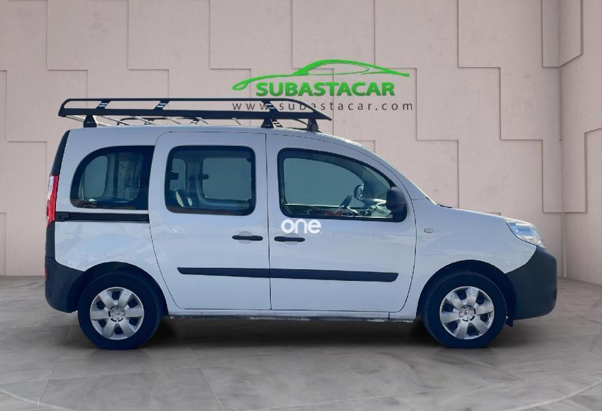 RENAULT Kangoo 2018
