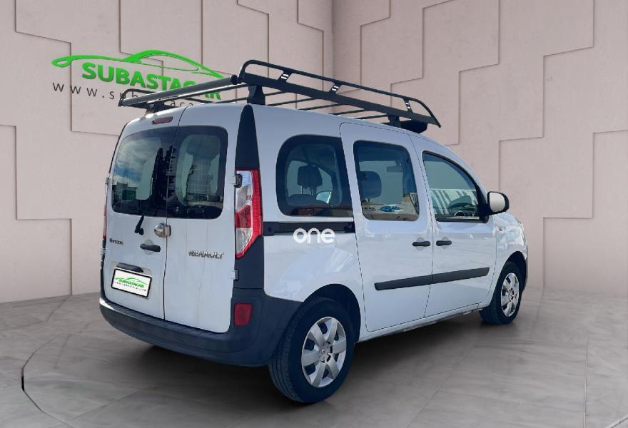 RENAULT Kangoo 2018