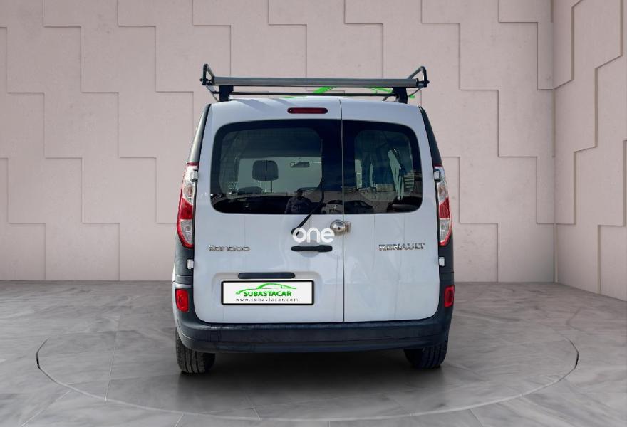 RENAULT Kangoo 2018