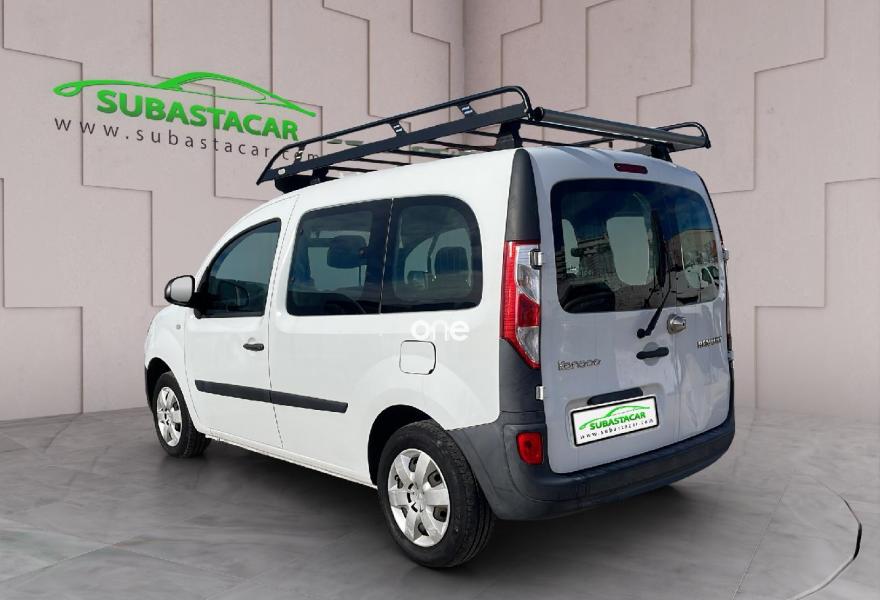 RENAULT Kangoo 2018