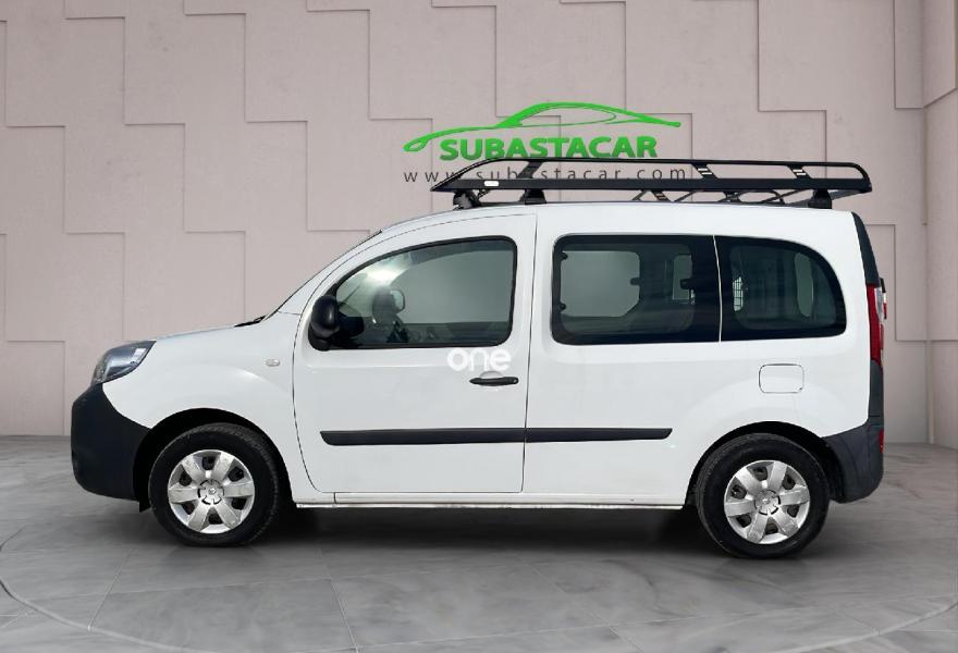 RENAULT Kangoo 2018