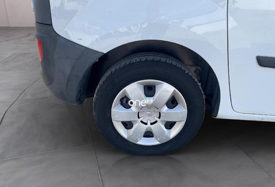 RENAULT Kangoo 2018