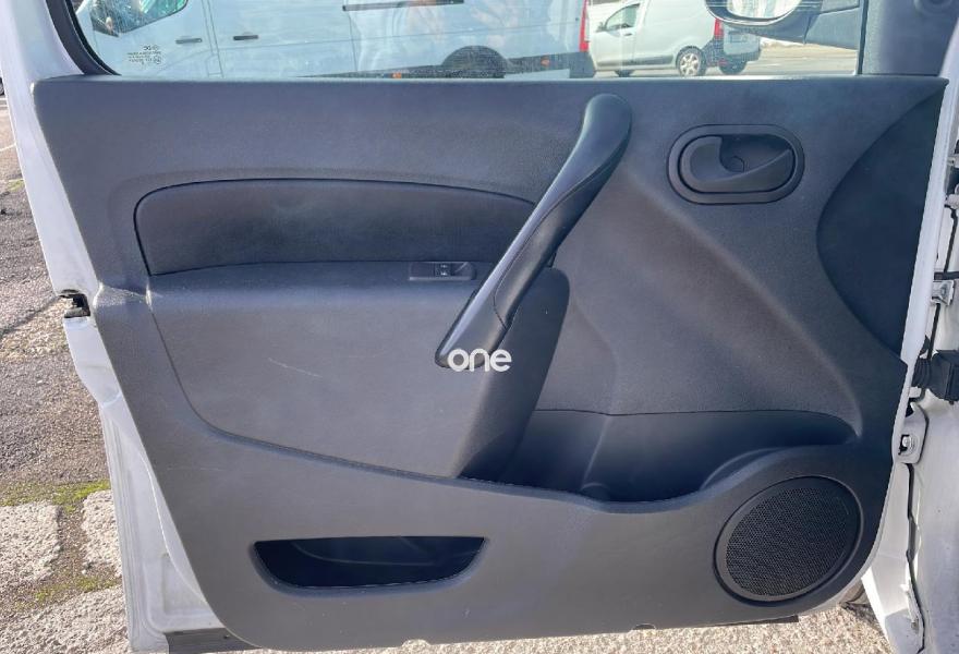 RENAULT Kangoo 2018