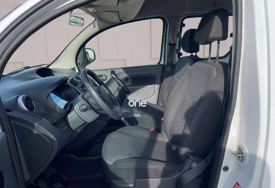 RENAULT Kangoo 2018