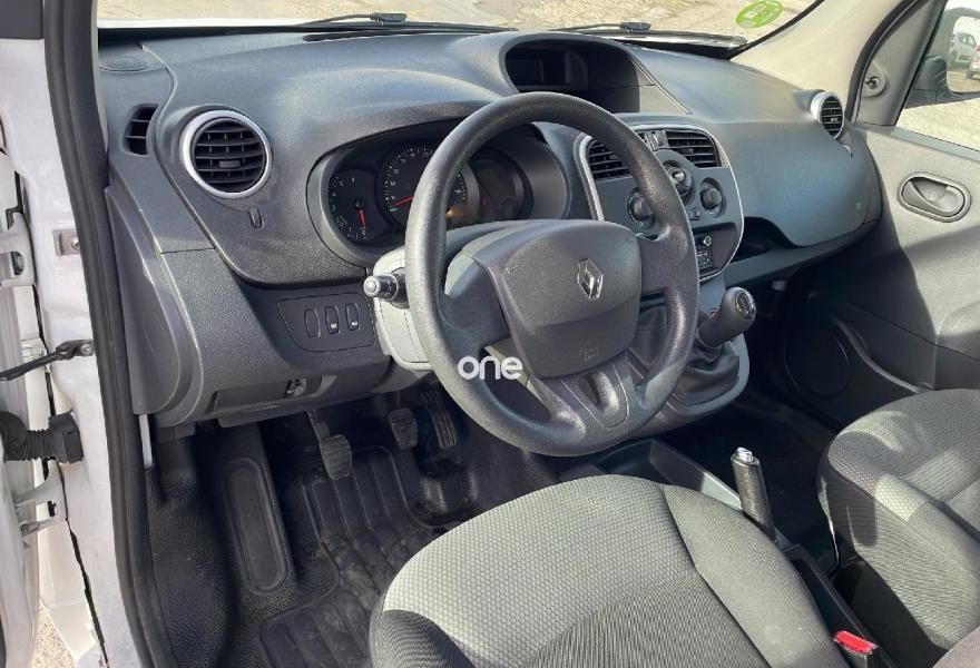 RENAULT Kangoo 2018