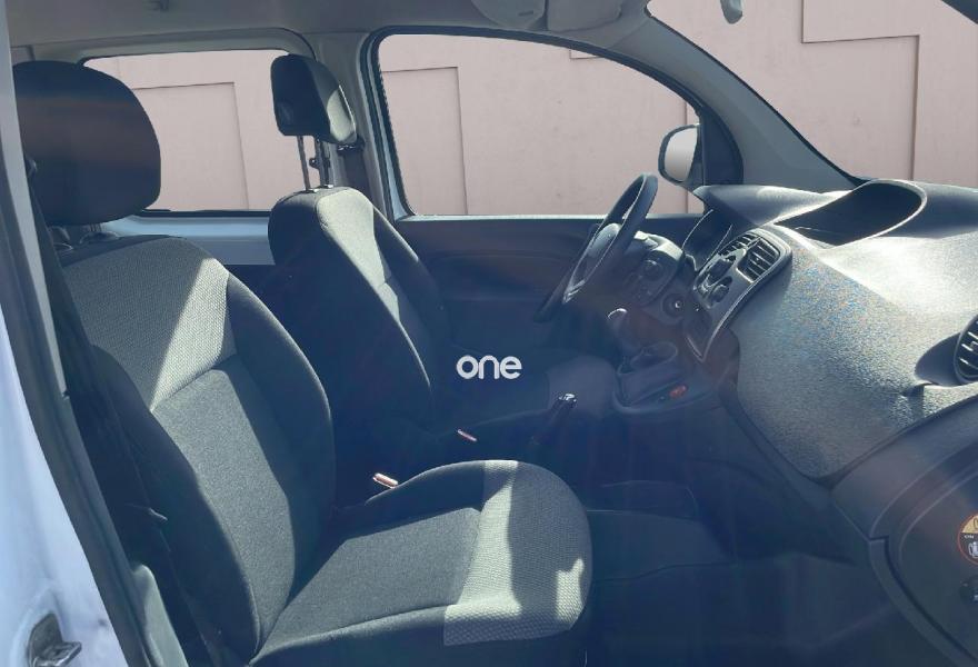 RENAULT Kangoo 2018