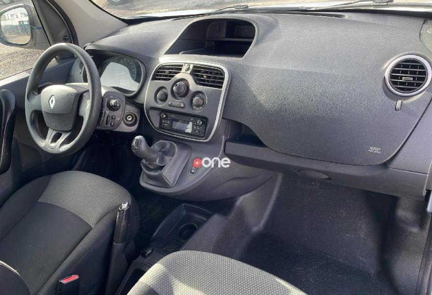 RENAULT Kangoo 2018
