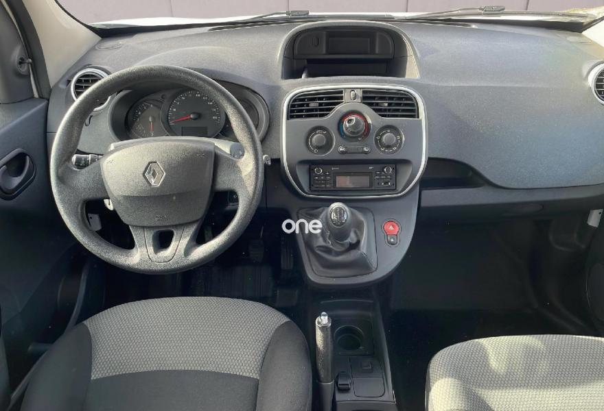 RENAULT Kangoo 2018