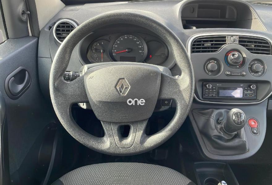 RENAULT Kangoo 2018