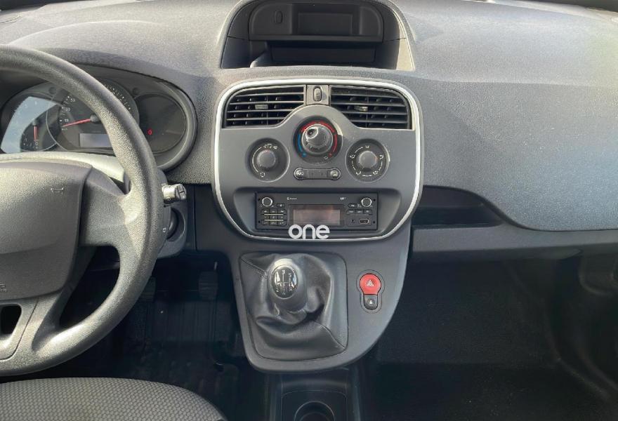 RENAULT Kangoo 2018