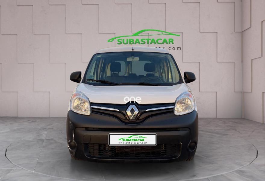 RENAULT Kangoo 2019