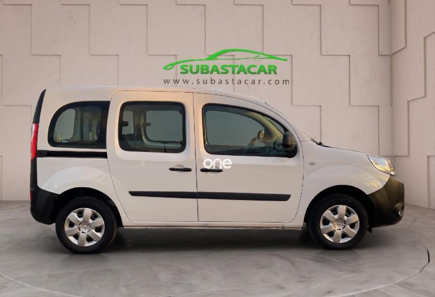 RENAULT Kangoo 2019