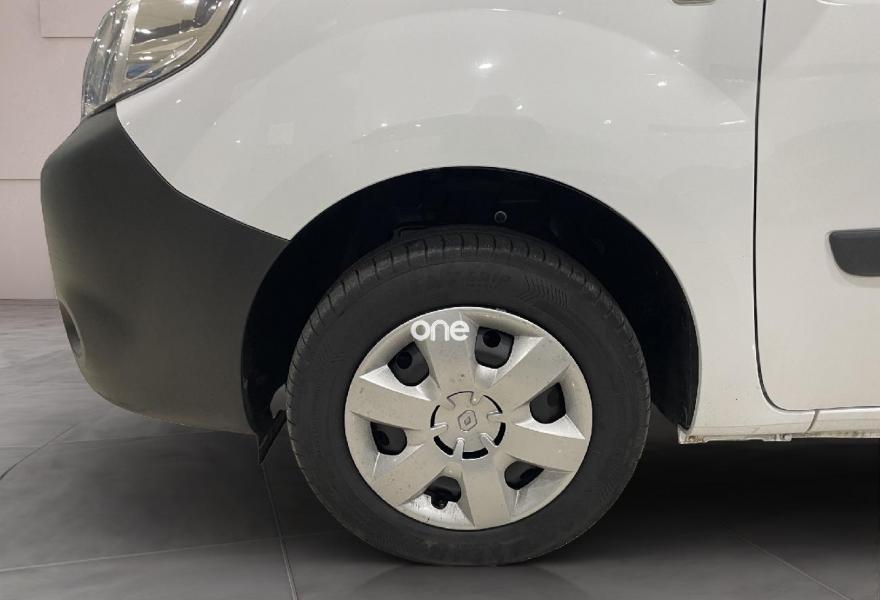 RENAULT Kangoo 2019