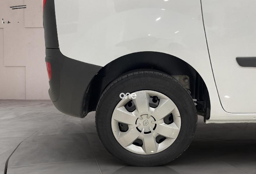 RENAULT Kangoo 2019