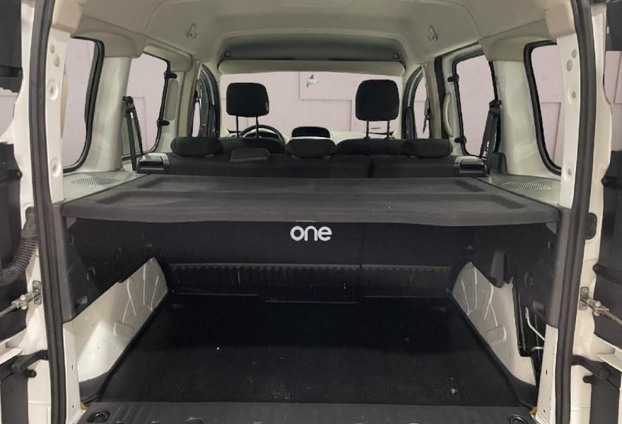 RENAULT Kangoo 2019