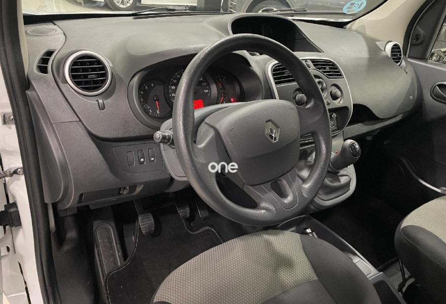 RENAULT Kangoo 2019