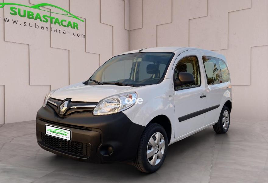 RENAULT Kangoo 2019