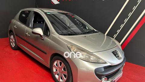 PEUGEOT 207 Premium 1.6 VTi 16v 120 Automatico