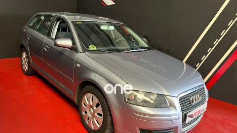 AUDI A3 Sportback 1.9 TDI Ambiente