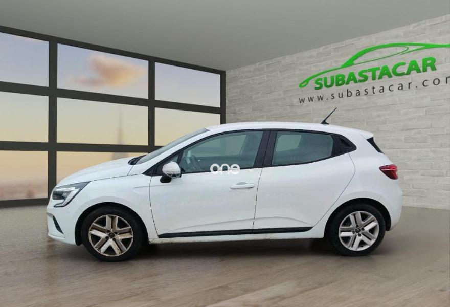 RENAULT Clio 2022