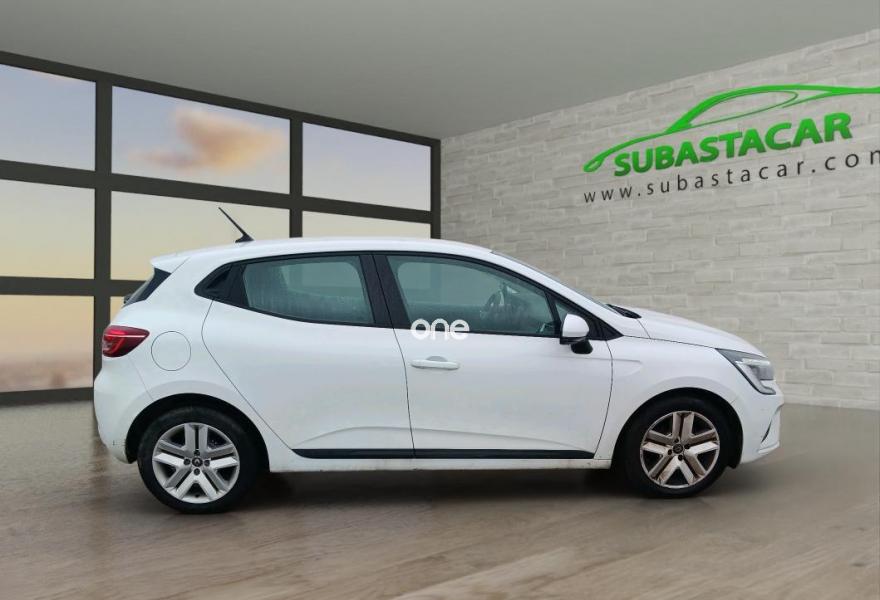 RENAULT Clio 2022