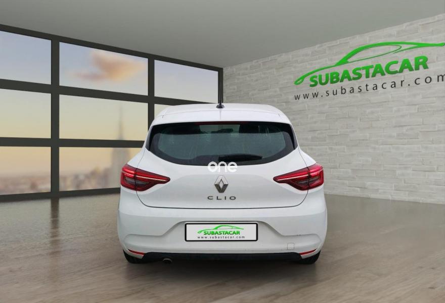 RENAULT Clio 2022
